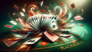 blackjack